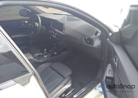 2024 BMW 228 Gran Coupe I Sdrive from USA, damaged, VIN WBA53AK02R7R74192